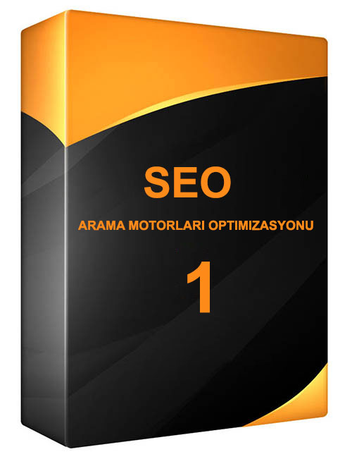 Arama Motorları Optimizasyonu