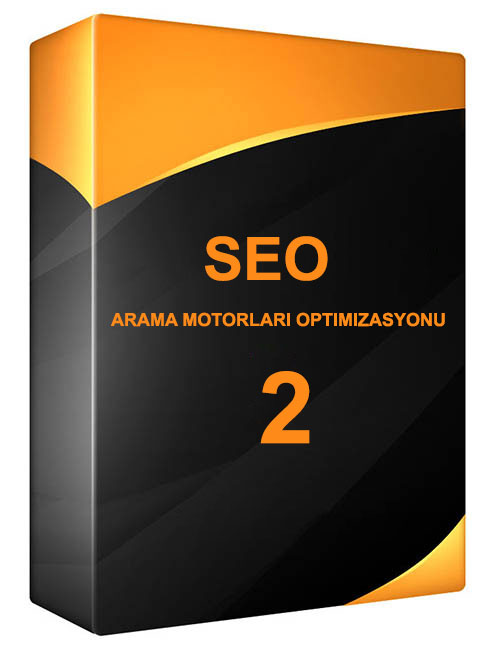 Arama Motorları Optimizasyonu